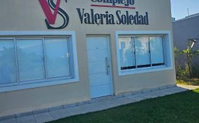 Complejo Valeria Soledad