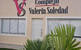 Complejo Valeria Soledad